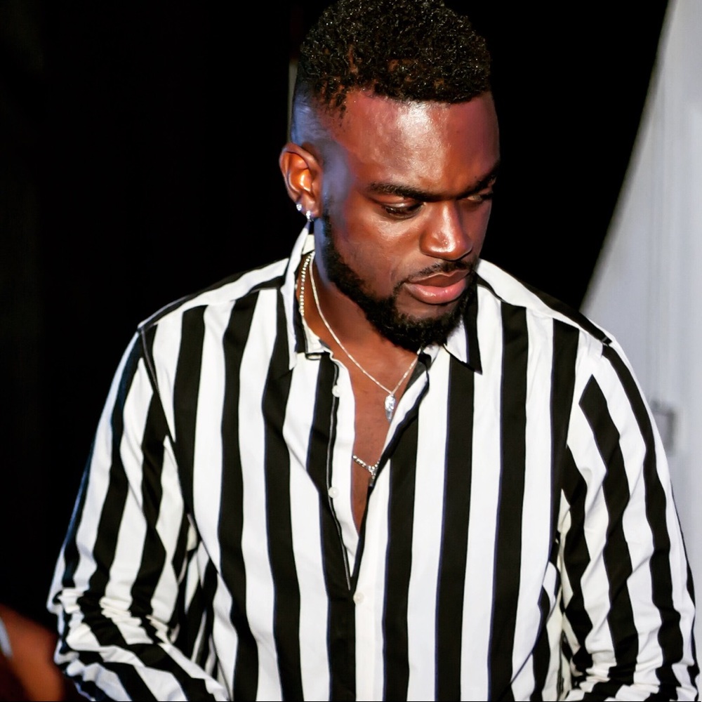 Meet your Posher, Adler